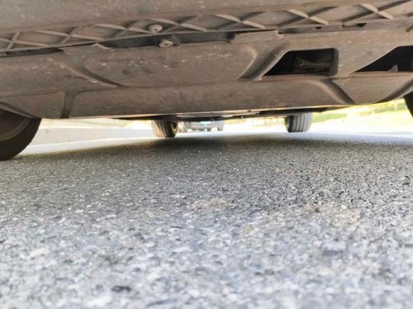 [杭州·浙A] 二手大众迈腾2017款 380TSI DSG 尊贵型