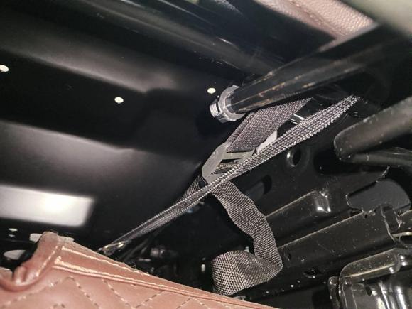 [武汉·鄂A] 二手哈弗哈弗M62021款 PLUS 1.5T DCT豪华智联型