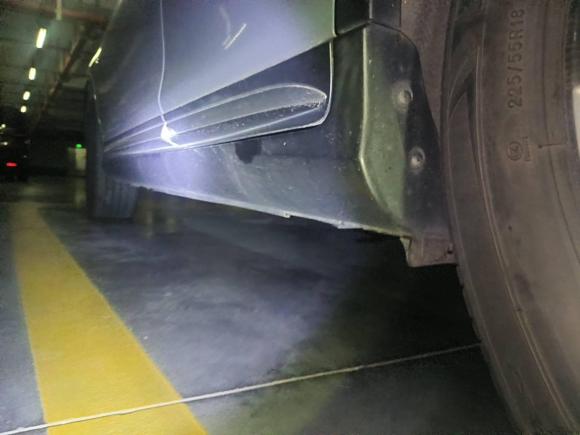 [苏州·苏E] 二手英菲尼迪英菲尼迪QX502015款 2.5L 舒适版