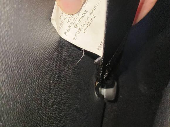 [武汉·鄂W] 二手标致标致4082018款 350THP 自动豪华版