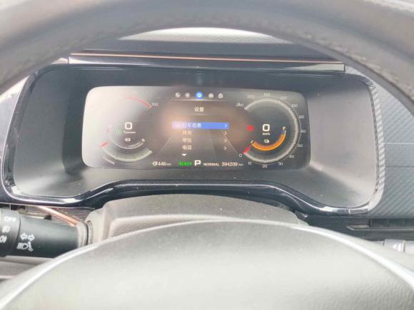 [杭州·浙A] 二手广汽集团广汽丰田iA52019款 豪华版