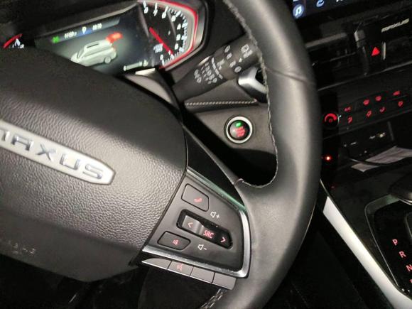 [杭州·浙A] 二手上汽大通MAXUS大通G502022款 1.5T 自动畅游B