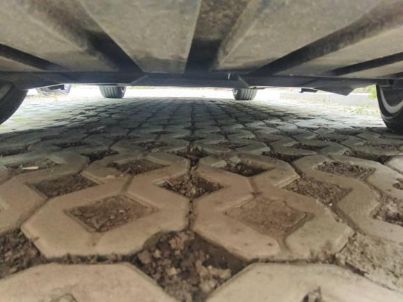 [南京·苏A] 二手凯迪拉克凯迪拉克ATS-L2014款 25T 舒适型