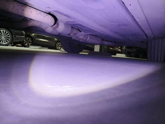 [西安·陕A] 二手奔驰奔驰GLK级2013款 GLK 300 4MATIC 动感天窗型