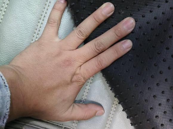 [无锡·苏B] 二手别克别克GL82017款 ES 28T 舒适型 国V