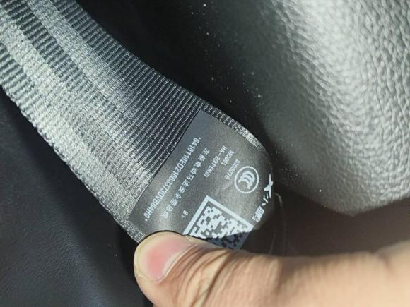 [西安·陕A] 二手小鹏小鹏P72020款 586N