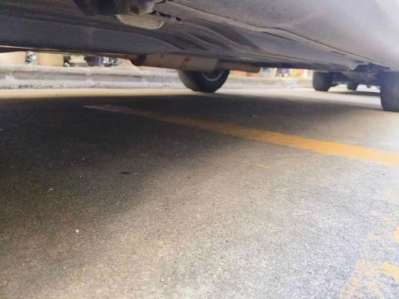 [广州·粤P] 二手铃木锋驭2015款 1.6L 手动两驱进取型