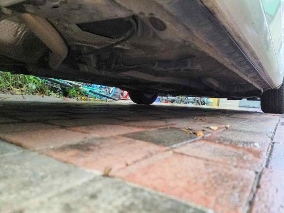 [佛山·粤E] 二手丰田雷凌2017款 改款 185T CVT精英版 国V