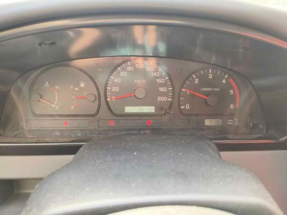 [湖州·浙E] 二手东风锐骐2013款 2.2T柴油两驱标准型ZD22TE