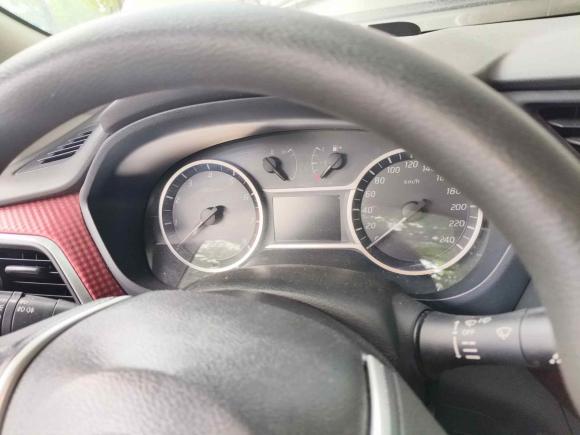 [广州·粤H] 二手日产蓝鸟2016款 1.6L CVT智酷版