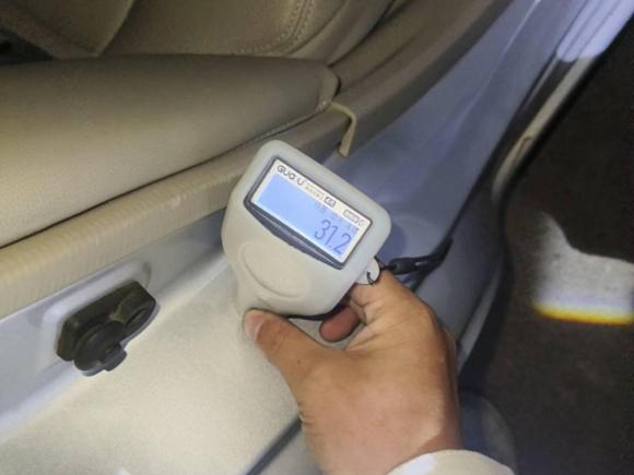 [佛山·粤E] 二手日产阳光2015款 1.5XE CVT舒适版