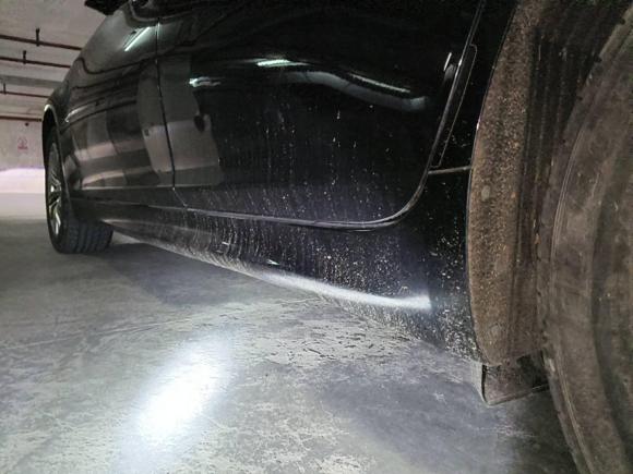 [上海·沪F] 二手英菲尼迪英菲尼迪Q702017款 Q70L 2.5L 精英版