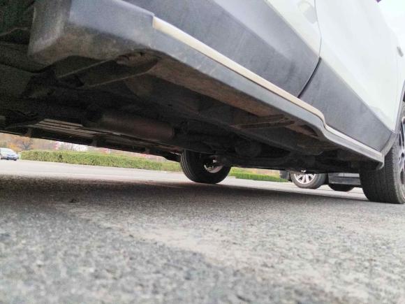 [青岛·鲁B] 二手东南东南DX32016款 1.5L 手动尊贵型