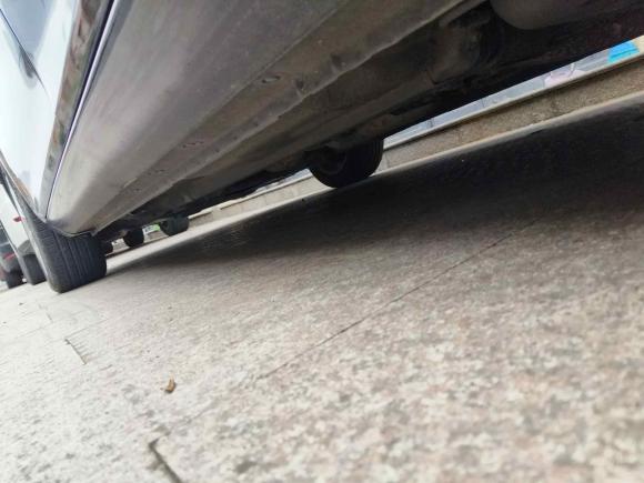 [杭州·浙A] 二手马自达马自达62013款 2.0L 手动型