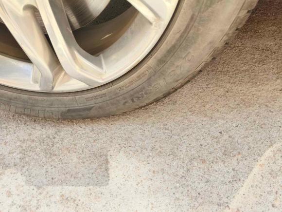 [青岛·鲁B] 二手福特锐界2016款 EcoBoost 245 两驱豪锐型 7座