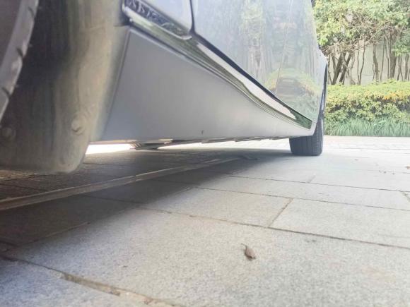 [上海·沪A] 二手小鹏小鹏P72022款 670N+