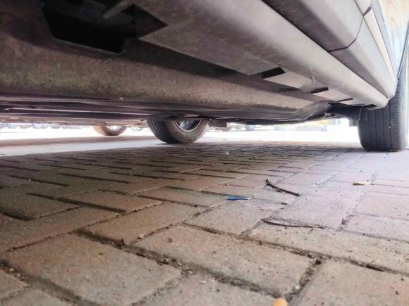 [合肥·皖A] 二手林肯冒险家2020款 2.0T 两驱尊享版