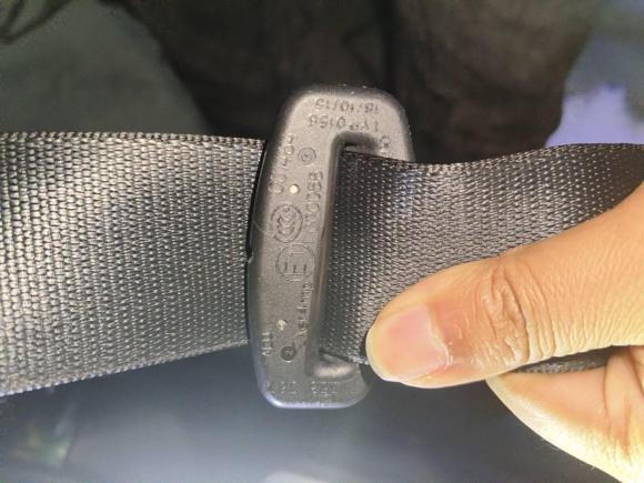 [合肥·皖A] 二手MINIMINI2014款 1.5T COOPER Excitement