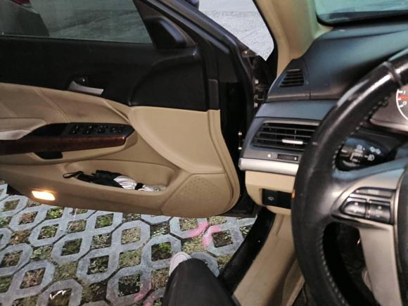 [温州·浙C] 二手本田雅阁2012款 2.0L SE