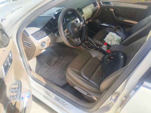 [深圳·粤C] 二手大众宝来2014款 1.6L 自动舒适型