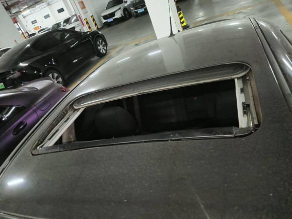 [广州·粤A] 二手马自达马自达62008款 轿跑 2.0L 自动运动型