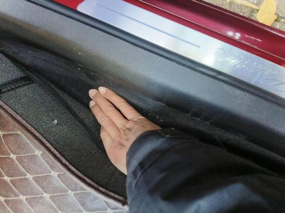 [苏州·苏E] 二手凯迪拉克凯迪拉克ATS2014款 28T 精英型