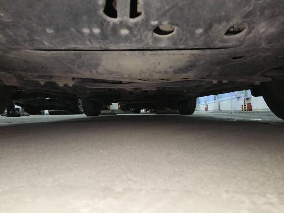 [武汉·鄂A] 二手标致标致20082014款 1.6L 自动时尚版