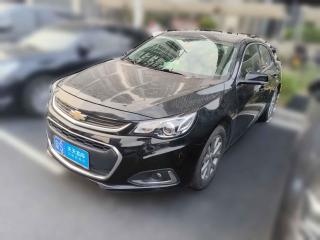 雪佛兰迈锐宝2018款 530T 自动豪华版