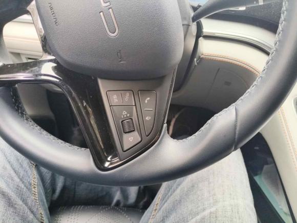 [南通·苏F] 二手比亚迪宋PLUS新能源2023款 冠军版 DM-i 110KM 旗舰型