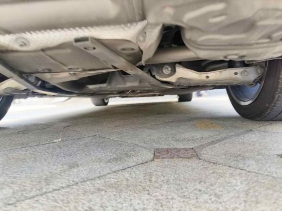 [上海·沪F] 二手奥迪奥迪A6L2023款 40 TFSI 豪华动感型