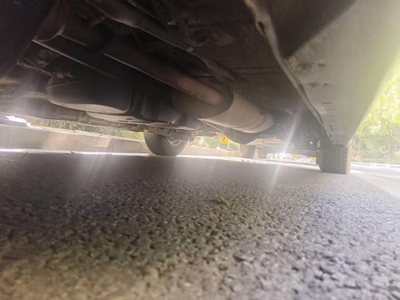 [苏州·苏U] 二手上汽大通MAXUS大通G102016款 2.0T 自动豪华版