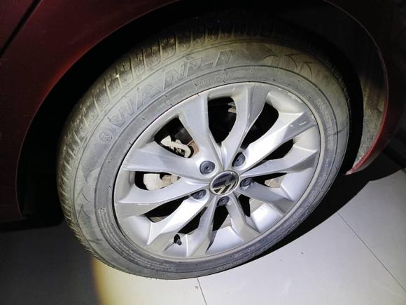 [台州·浙J] 二手大众高尔夫2011款 1.4TSI 自动舒适型