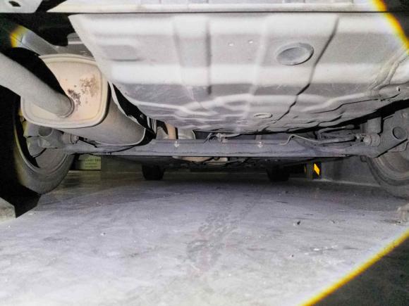 [无锡·苏B] 二手日产轩逸2014款 1.6XV CVT尊享版