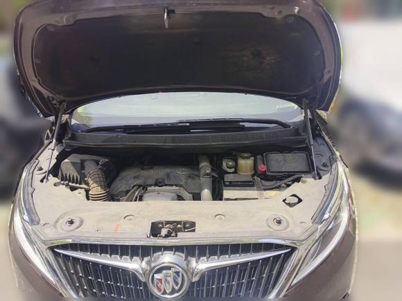 [上海·沪E] 二手别克别克GL82017款 ES 28T 舒适型 国V