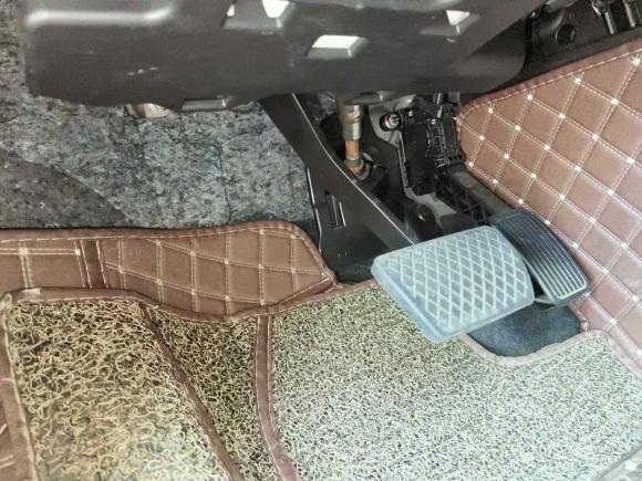 [深圳·粤S] 二手本田皓影2021款 240TURBO CVT两驱智享版