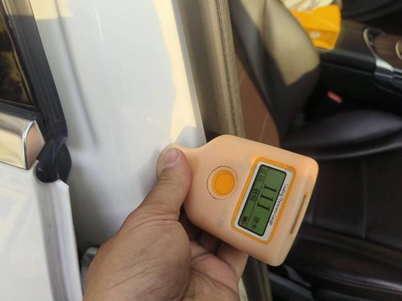 [深圳·粤S] 二手奔驰奔驰GLC2020款 改款 GLC 260 L 4MATIC 豪华型