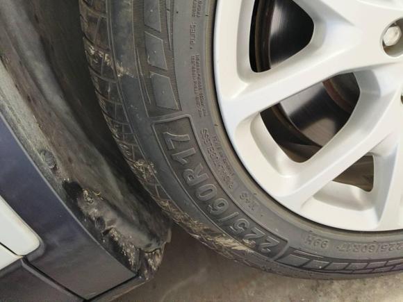 [常州·苏D] 二手Jeep自由光2016款 2.0L 优越版