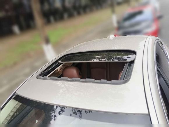 [成都·川G] 二手宝马宝马5系2014款 520Li 典雅型