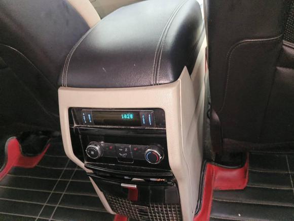 [嘉兴·浙F] 二手福特锐界2015款 2.0T GTDi 四驱尊锐型