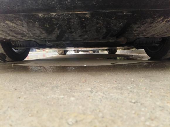 [济南·鲁Q] 二手吉利银河银河E82024款 665km 后驱星舰 远航版