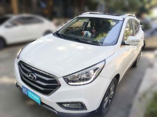 现代北京现代ix352015款 2.0L 自动两驱智能型 国V