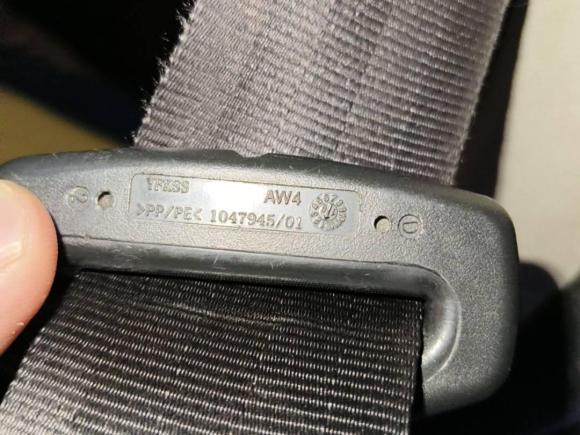 [成都·川A] 二手北京汽车北京EU52018款 R500 智风版