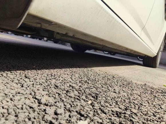 [无锡·苏B] 二手日产天籁2022款 2.0L XL-Upr 优享版