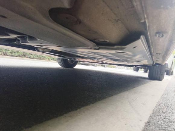 [武汉·鄂A] 二手大众Polo2021款 Plus 1.5L 自动炫彩科技版