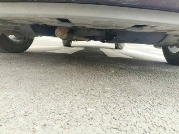 [无锡·苏B] 二手别克别克GL82017款 28T Avenir艾维亚 国V