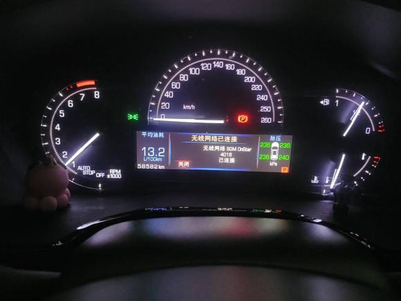 [青岛·鲁B] 二手凯迪拉克凯迪拉克XT52018款 28E 四驱技术型