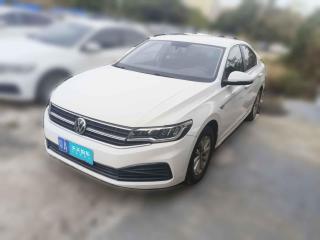 大众宝来2021款 1.5L 自动时尚智联版「广州二手车」「天天拍车」