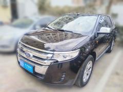 [青岛·鲁B]福特&nbsp;&nbsp;锐界&nbsp;&nbsp;2012款 2.0T 精锐天窗版