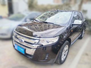 福特锐界2012款 2.0T 精锐天窗版「青岛二手车」「天天拍车」