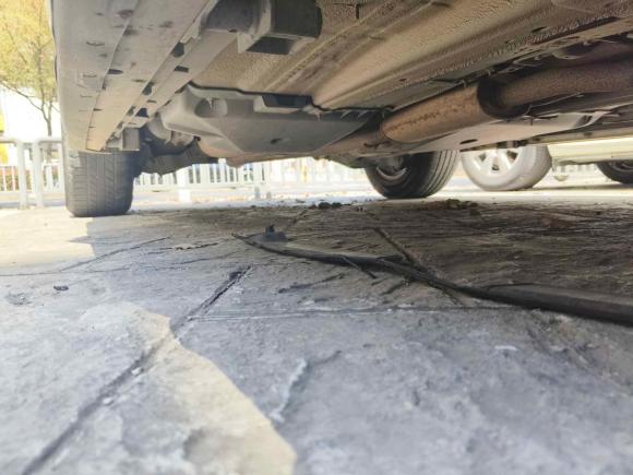 [宁波·浙B] 二手路虎发现神行2016款 2.0T S